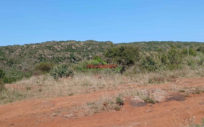 Prime 50 by 100ft residential plots for sale in Kikuyu,Ndigu-ini area