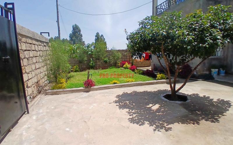4 Bedroom House For Sale In Kikuyu,ngÁmba