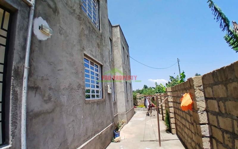 4 Bedroom House For Sale In Kikuyu,ngÁmba