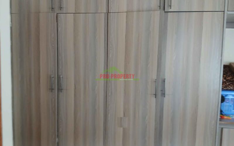 4 Bedroom House For Sale In Kikuyu,ngÁmba