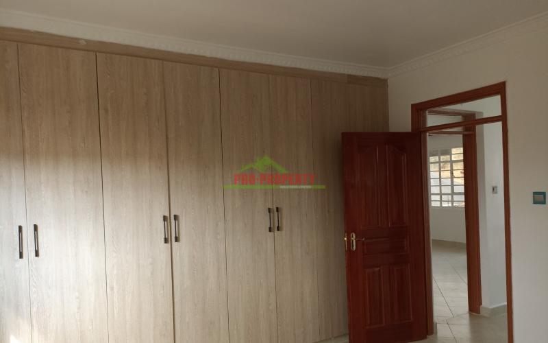 4 Bedroom Houses For Sale In Kikuyu, Lusigetti