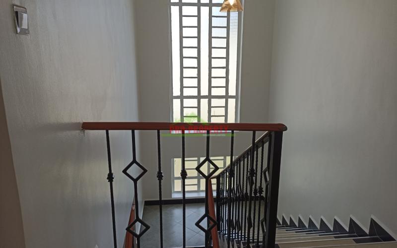 4 Bedroom Houses For Sale In Kikuyu, Lusigetti
