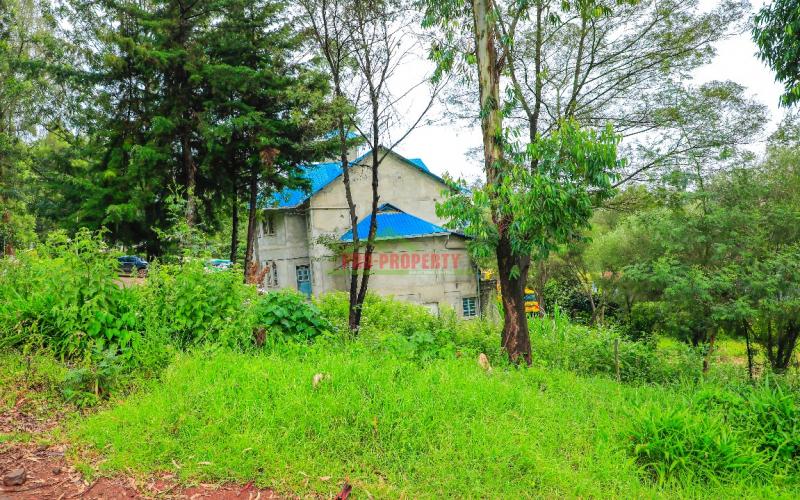 Prime Commercial Plot For Sale In Gitaru