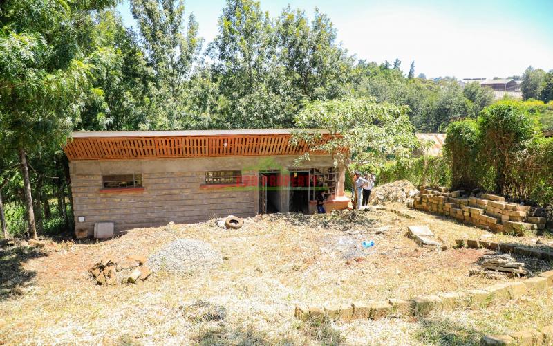 Prime Commercial Plot For Sale In Kikuyu, Kidfarmaco