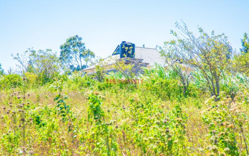 Prime Residential Plots For Sale In Kikuyu, Kamangu.