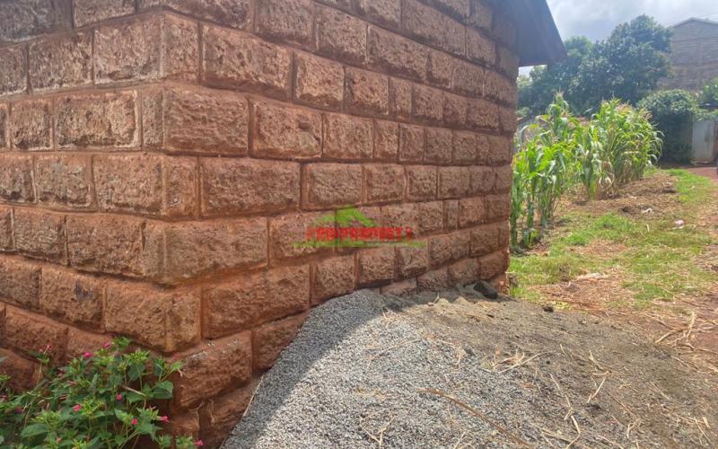 Commercial Plot For Sale In Kinoo