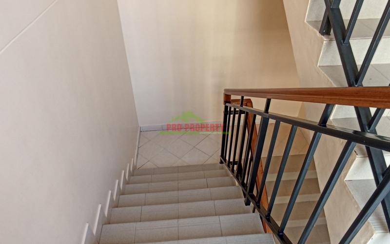 2 Bedrooms Apartment For Sale In Kikuyu Town