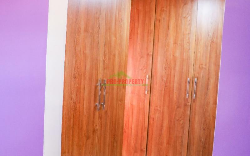 4 Bedroom House For Sale In Kamangu.