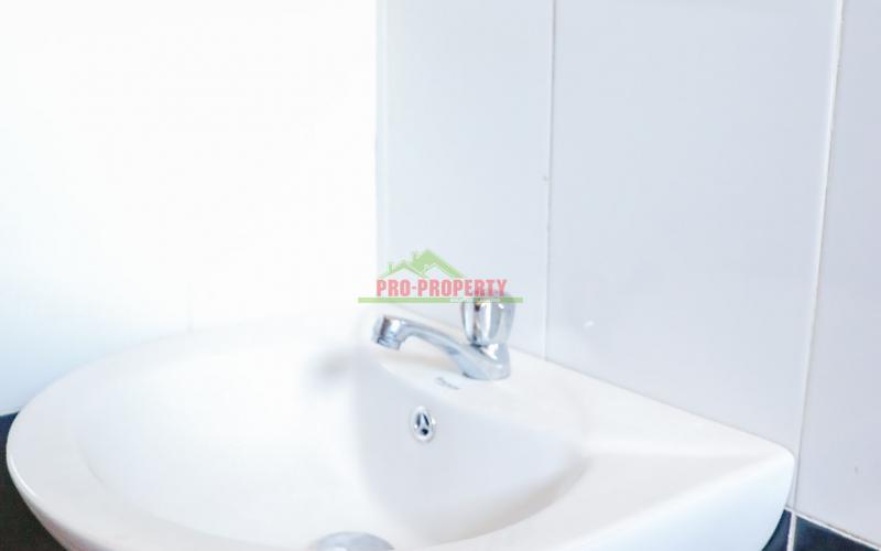 Spacious And Elegant 4-bedroom House For Sale In Kikuyu, Kamangu