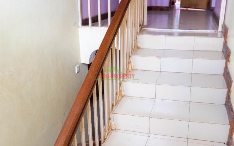 5-bedroom Maisonette For Sale In Kanyariri