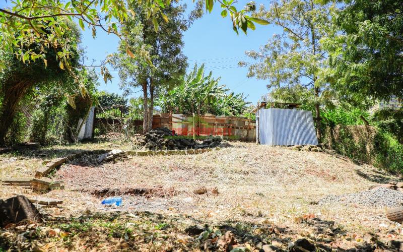 Prime Commercial Plot For Sale In Kikuyu, Kidfarmaco
