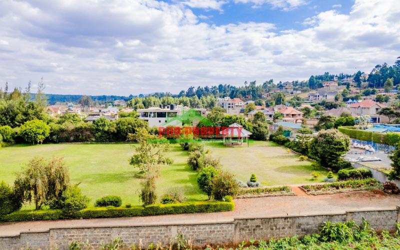 4 Bedroom Maisonnette For Sale In Kikuyu, Gikambura