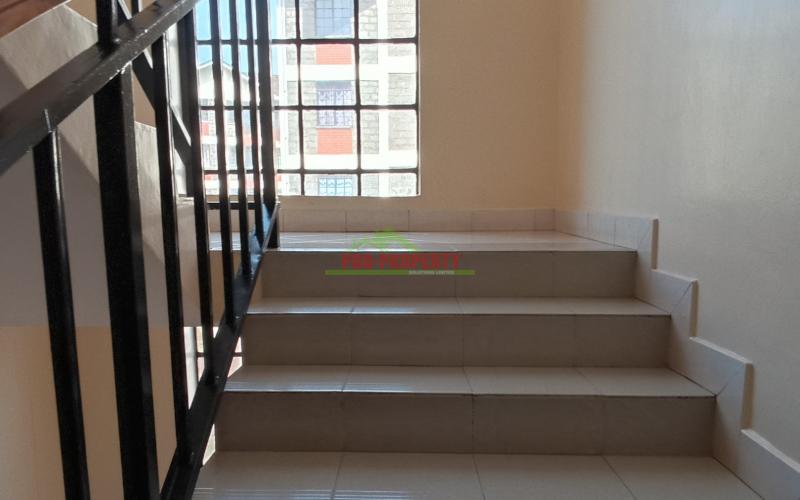 2 Bedrooms Apartment For Sale In Kikuyu Town