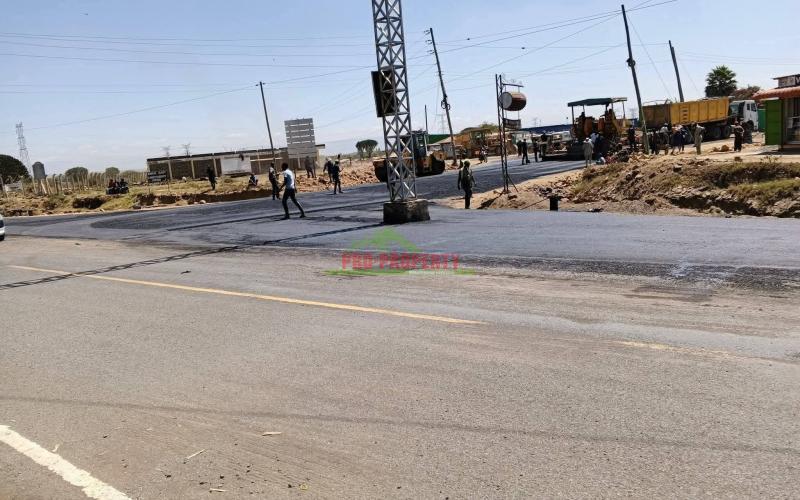 Residential Plots For Sale In Kikuyu,nachu-mikuyuini