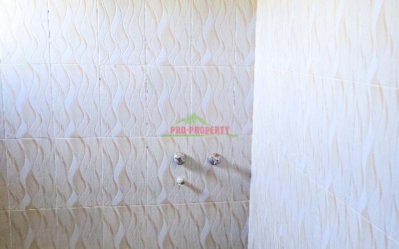 3 Bedroom Flat Roof For Sale In Kikuyu, Thigio