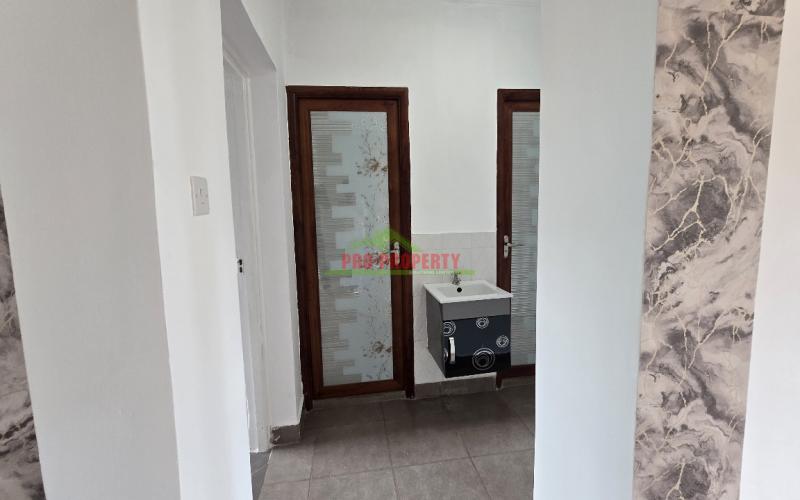 3 Bedroom Bungalow For Sale In Ngong, Bondeni, Maasai Road