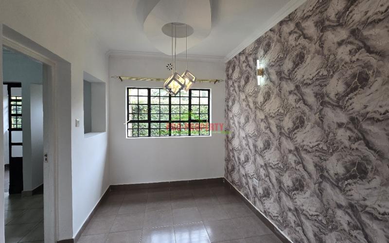 3 Bedroom Bungalow For Sale In Ngong, Bondeni, Maasai Road