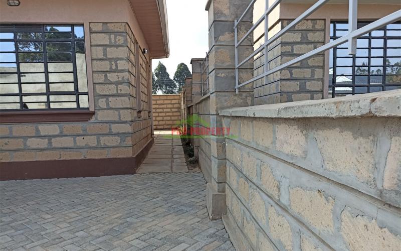4 Bedroom Houses For Sale In Kikuyu, Lusigetti