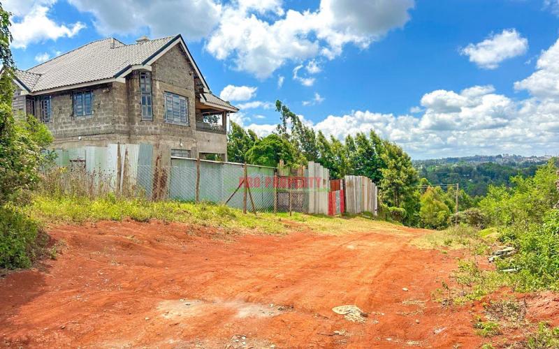 Prime Residential Plot For Sale Near The Southern Bypass.