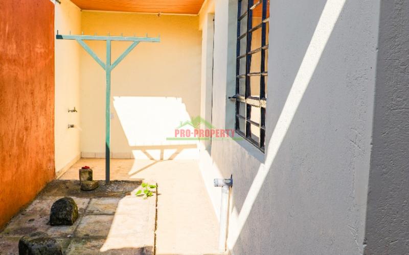 3 Bedroom Master Ensuite Bungalow In Serene Kikuyu, Gikambura.