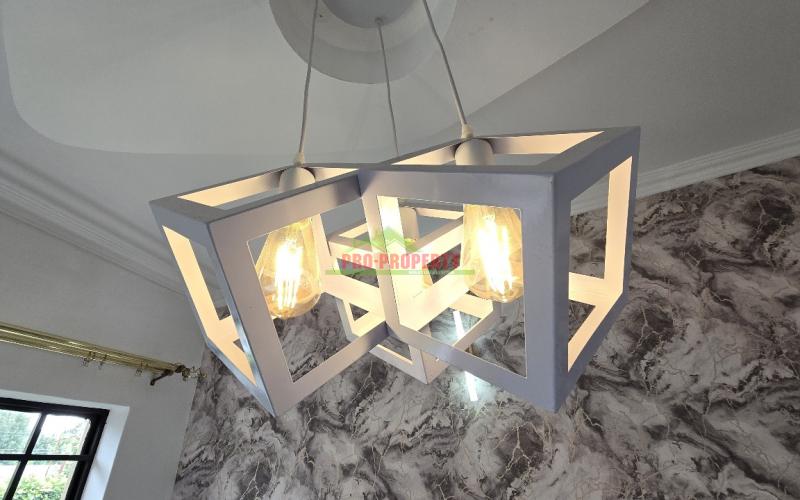 3 Bedroom Bungalow For Sale In Ngong, Bondeni, Maasai Road