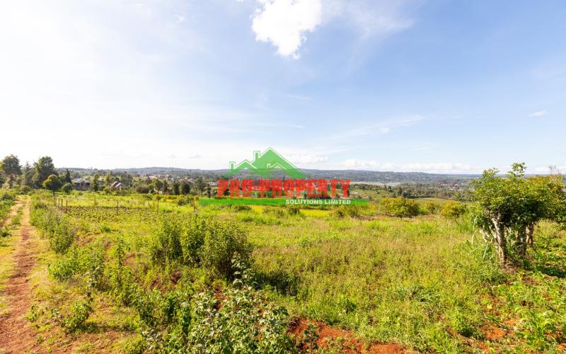 Prime 50×100 Residential Plots For Sale In Gikambura – Jambu Tv