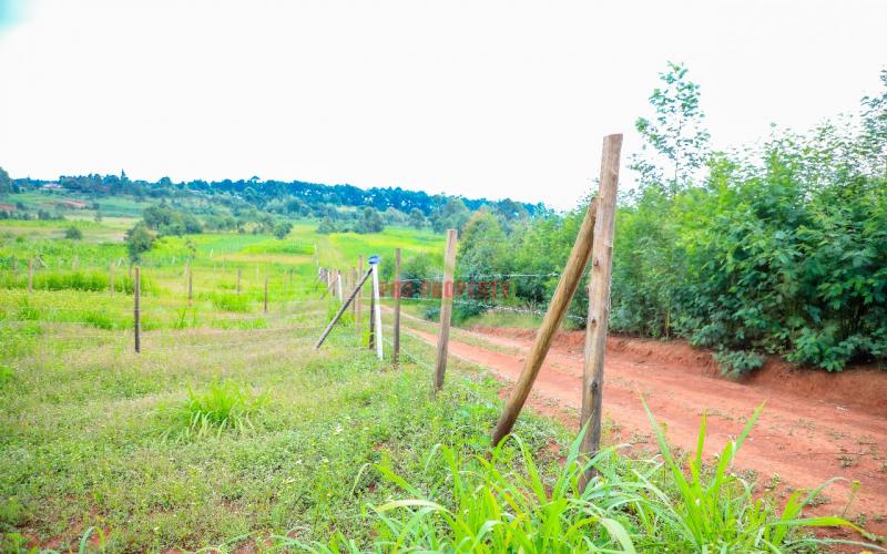 Prime Residential Plots For Sale In Kikuyu, Kamangu, Ng'amba.