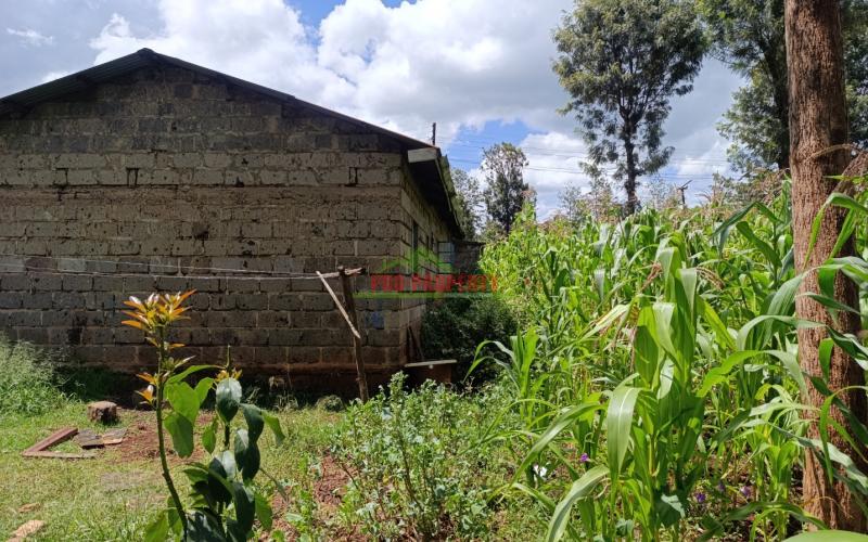 Prime 50 By 100ft Plot For Sale In Ruaka, Muchatha (with Income)