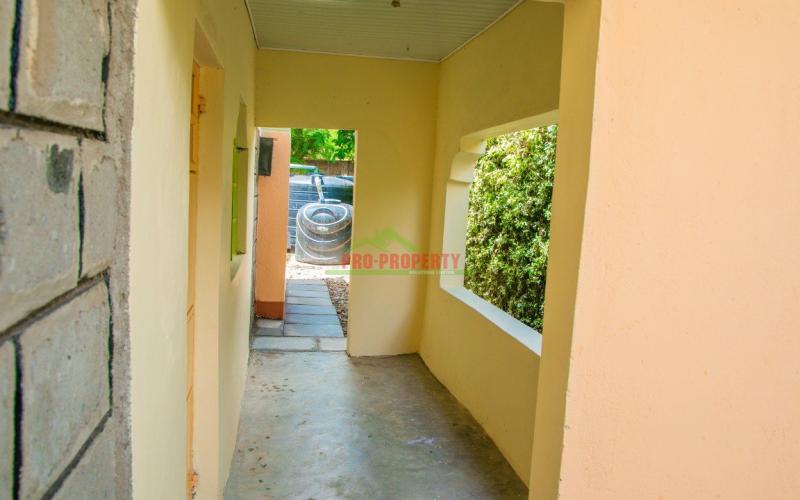 3 Bedroom Bungalow For Sale  in A Gated Community In Ngong ,kiserian