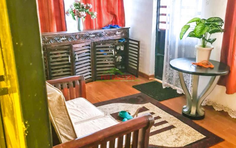 4 Bedroom All Ensuite Mansion For Sale In Limuru, Nyambari.