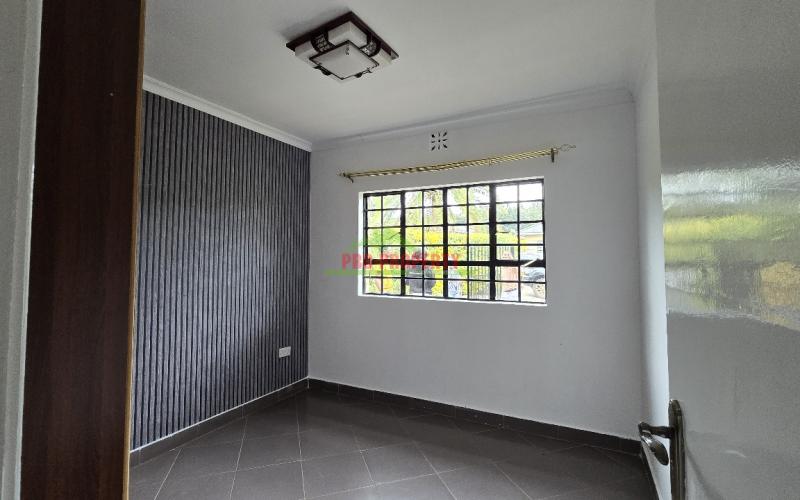 3 Bedroom Bungalow For Sale In Ngong, Bondeni, Maasai Road
