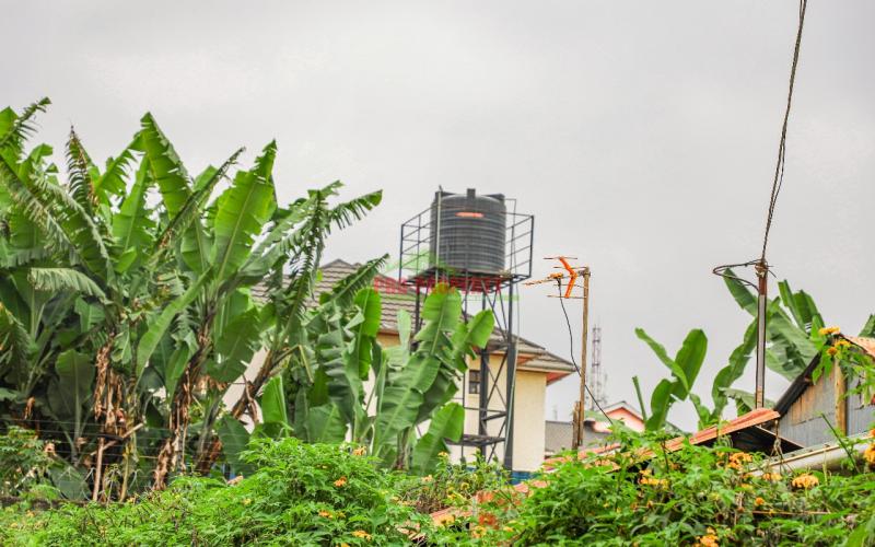 Prime Commercial Plot For Sale In Ruaka, Ndenderu