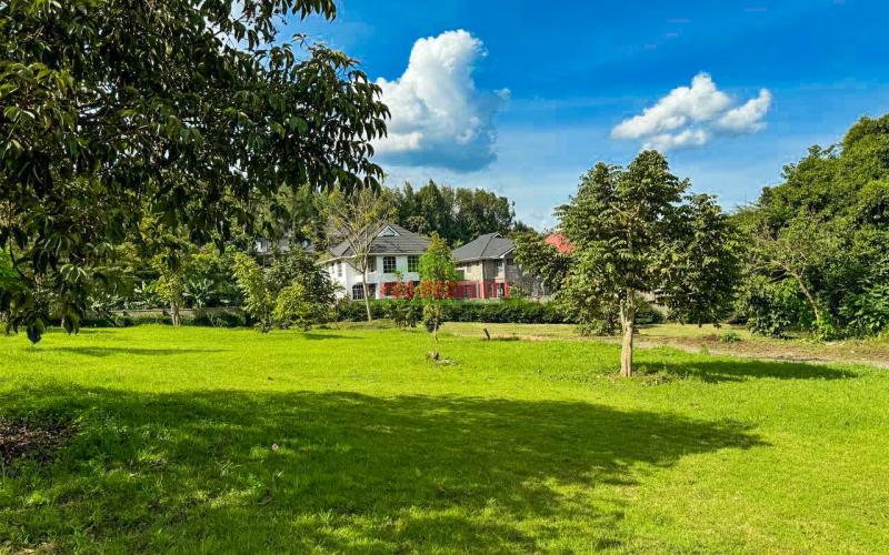 Prime 1/4 Acre Gated Community Plots For Sale In Ngong – Tulivu Estate