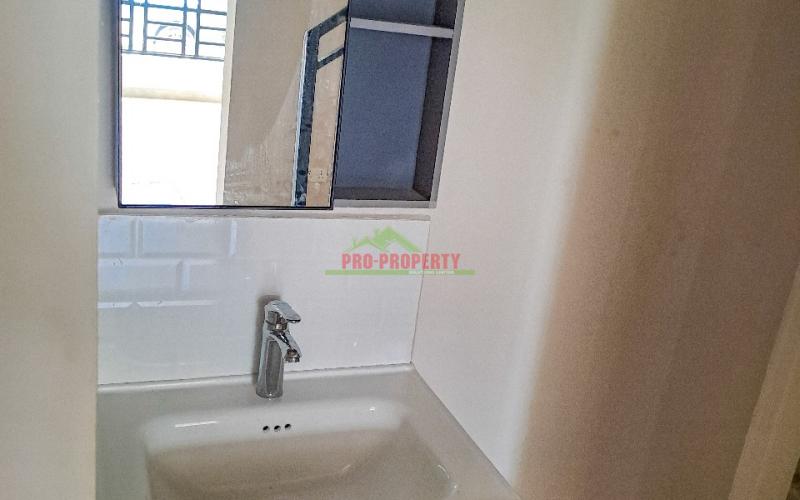 4-bedroom Townhouse In A Gated Community Of Eleven - Kikuyu