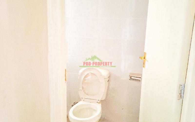 4-bedroom Townhouse In A Gated Community Of Eleven - Kikuyu