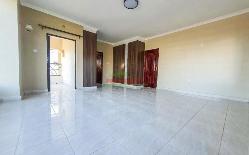 Beautiful 4-bedroom Maisonette In Kikuyu's Gikambura – Your Dream Home Awaits!