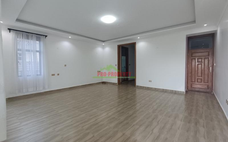 6 Bedroom  Ultra-modern Maisonette For Sale In Daykio, Bustani, Ruiru