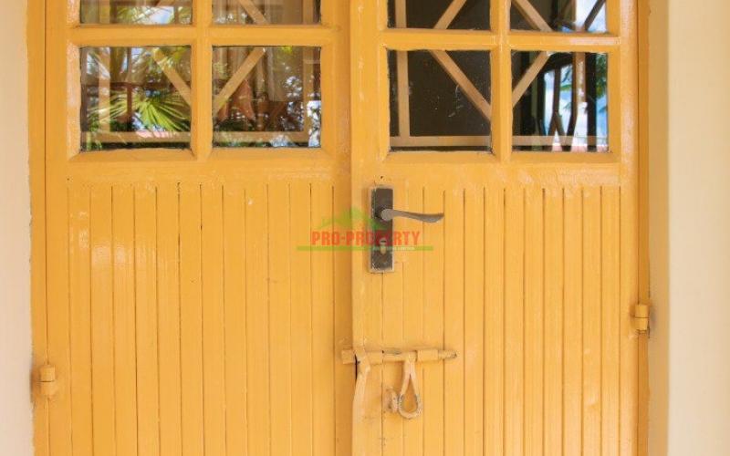 3 Bedroom Bungalow For Sale  in A Gated Community In Ngong ,kiserian