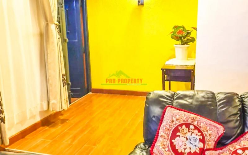 4 Bedroom All Ensuite Mansion For Sale In Limuru, Nyambari.