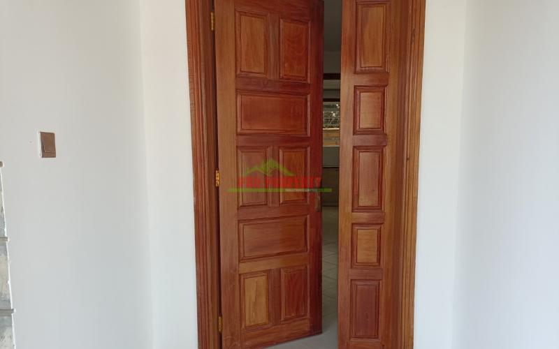 4 Bedroom Houses For Sale In Kikuyu, Lusigetti