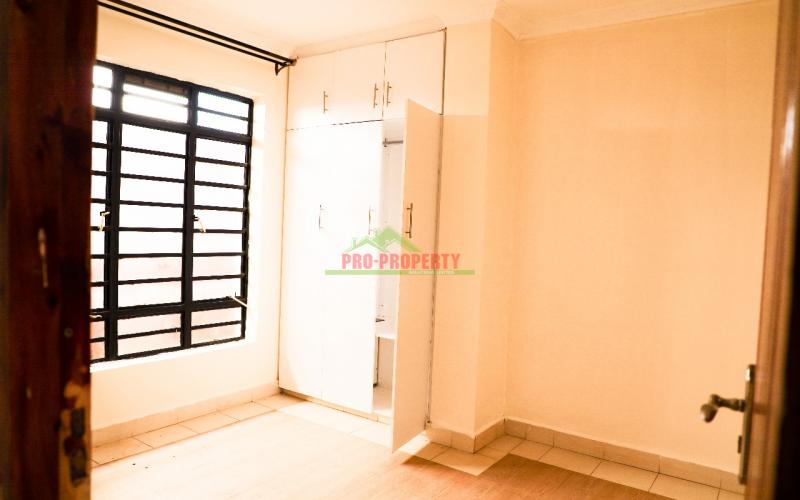 3 Bedroom Master Ensuite Bungalow In Serene Kikuyu, Gikambura.