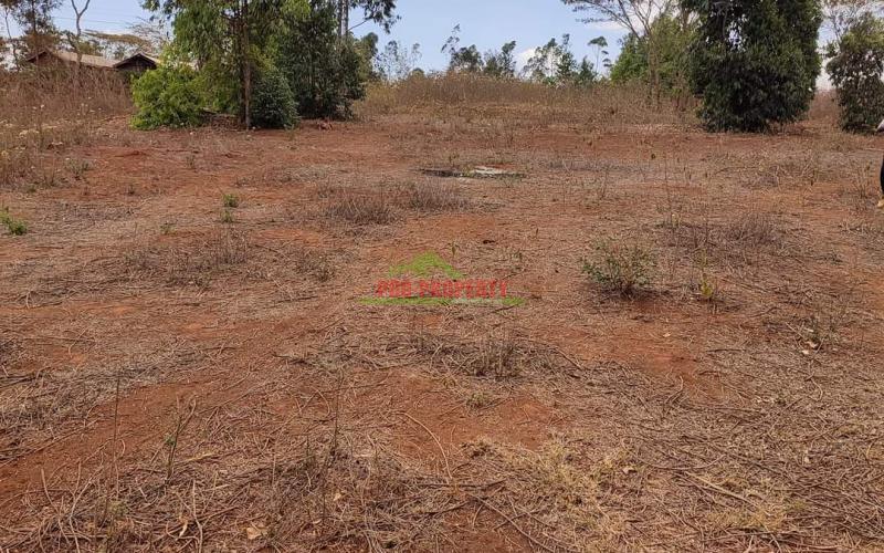 50 by 100ft Residential Plot in Kamangu for sale @2.5M