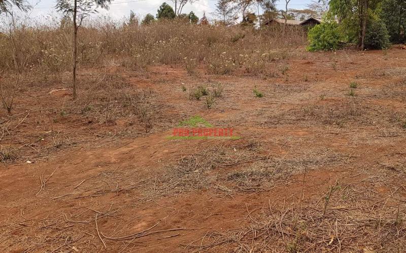 50 By 100ft Residential Plot In Kamangu For Sale @2.5m
