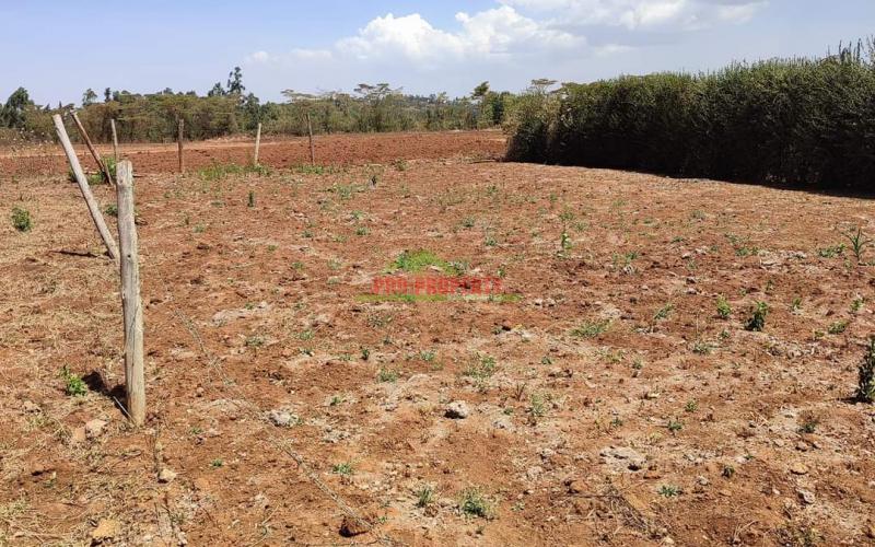 50 By 100ft Residential Plot For Sale In Kamangu Below 2m