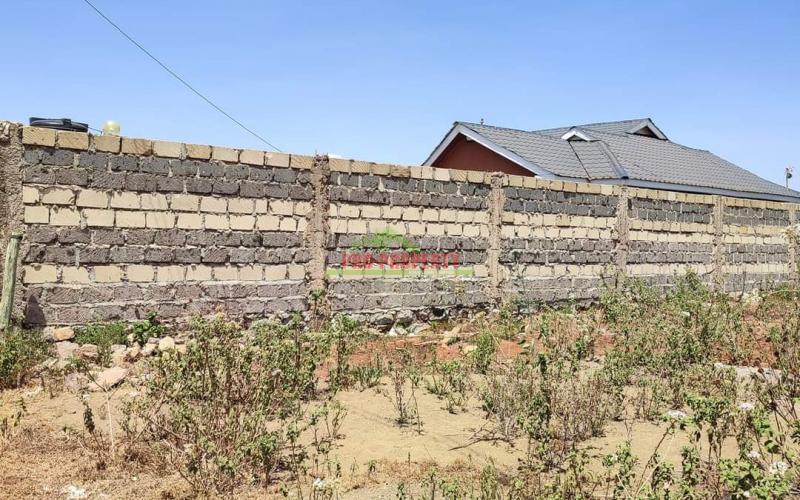 50 by 100ft Residential Plot for Sale in Kamangu below 2M