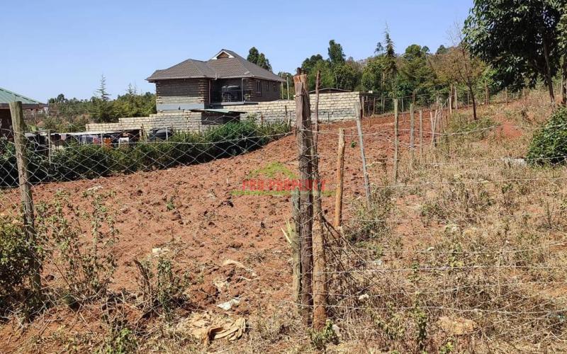 4 Bedroom All-ensuite Maisonette For Sale In Kamangu @ 5.7m