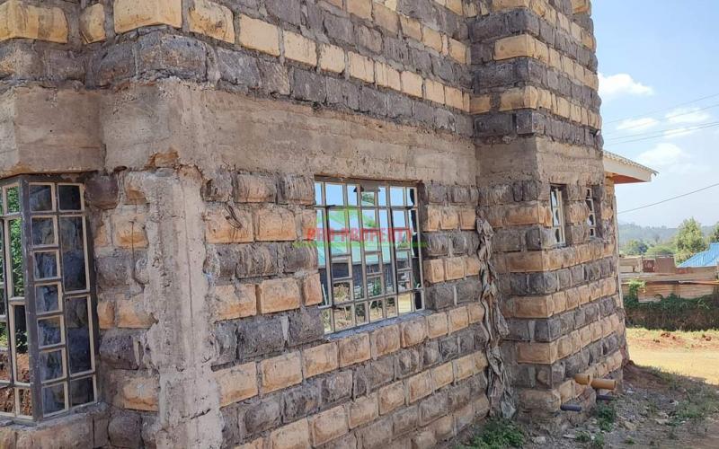 4 Bedroom All-ensuite Maisonette For Sale In Kamangu @ 5.7m