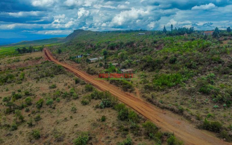 Residential plots in kikuyu, Nachu, Mikuyuini