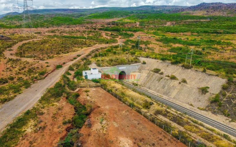 Residential Plots In Kikuyu, Nachu, Mikuyuini