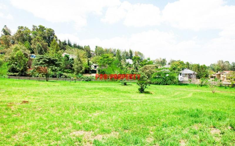 Plots For Sale In An Exclusive Gated Community In Ngong